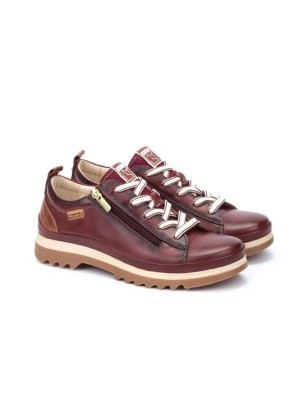 Sneaker Pikolinos Vigo W3W-6979 Arcilla