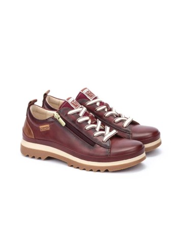 Sneaker Pikolinos Vigo W3W-6979 Arcilla