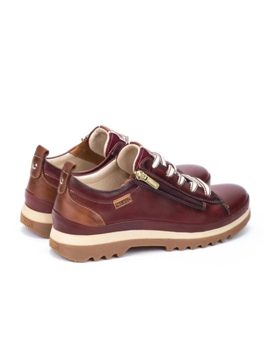 Sneaker Pikolinos Vigo W3W-6979 Arcilla