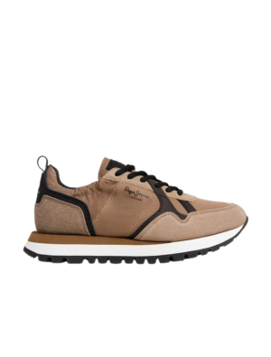 Deportivo Pepe Jeans Ari Wander PLS400040 Camel