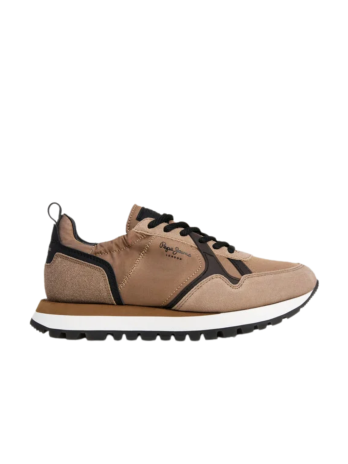 Deportivo Pepe Jeans Ari Wander PLS400040 Camel