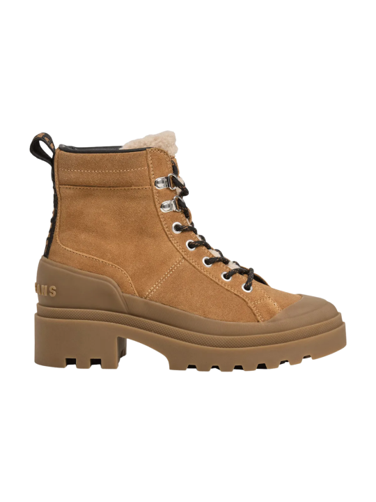 Bota Pepe Jeans Hale Dune PLS500032 Camel