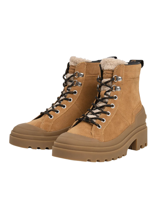 Bota Pepe Jeans Hale Dune PLS500032 Camel
