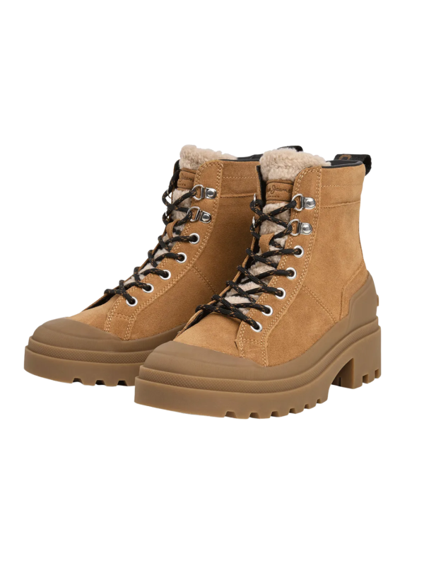 Bota Pepe Jeans Hale Dune PLS500032 Camel