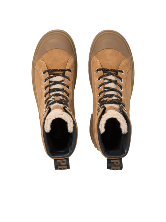 Bota Pepe Jeans Hale Dune PLS500032 Camel