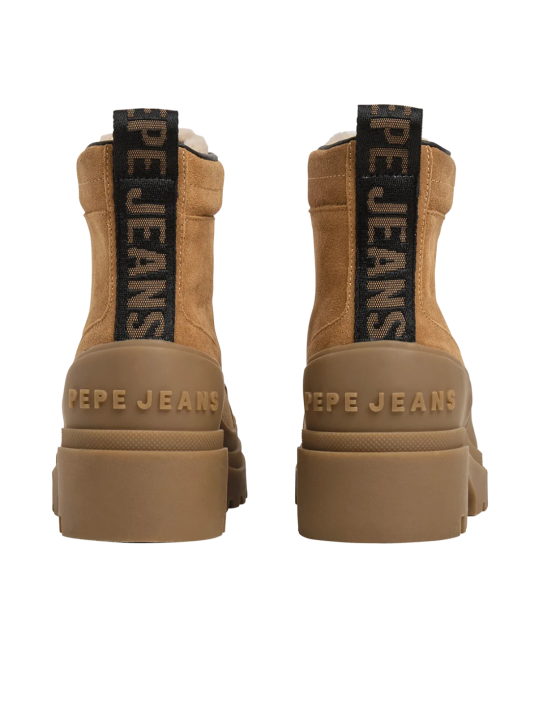 Bota Pepe Jeans Hale Dune PLS500032 Camel