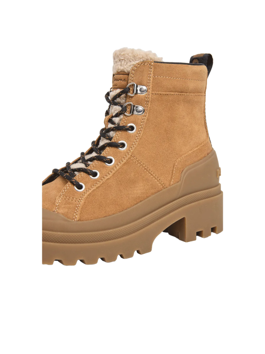 Bota Pepe Jeans Hale Dune PLS500032 Camel