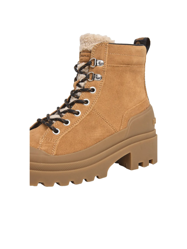 Bota Pepe Jeans Hale Dune PLS500032 Camel