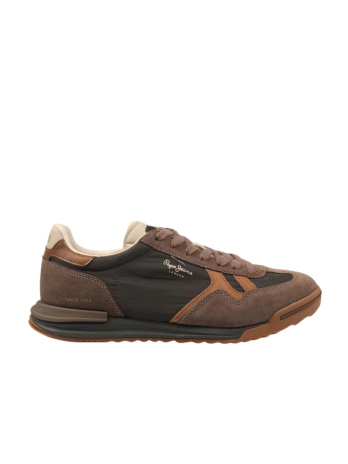 Deportivo Pepe Jeans Marvin Edition PMS600046 Marrón