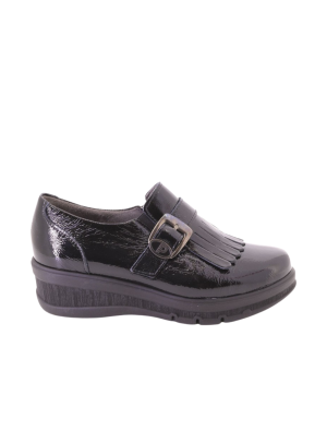 Zapato Pitillos 11544 Negro