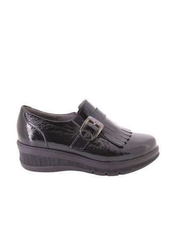 Zapato Pitillos 11544 Negro
