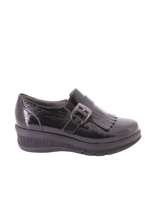 Zapato Pitillos 11544 Negro