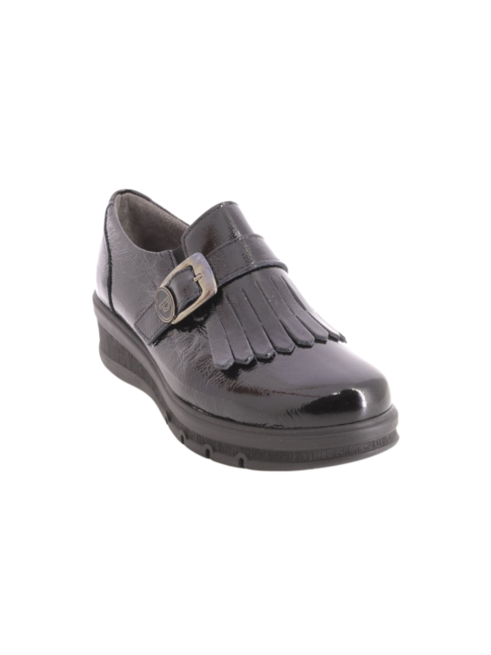 Zapato Pitillos 11544 Negro