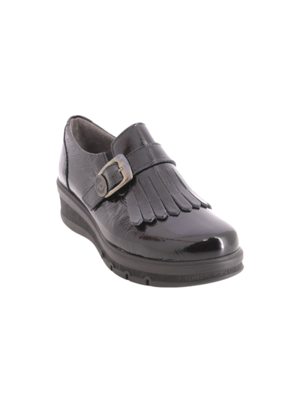 Zapato Pitillos 11544 Negro