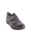 Zapato Pitillos 11544 Negro