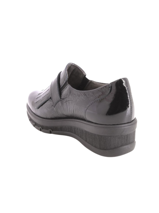 Zapato Pitillos 11544 Negro