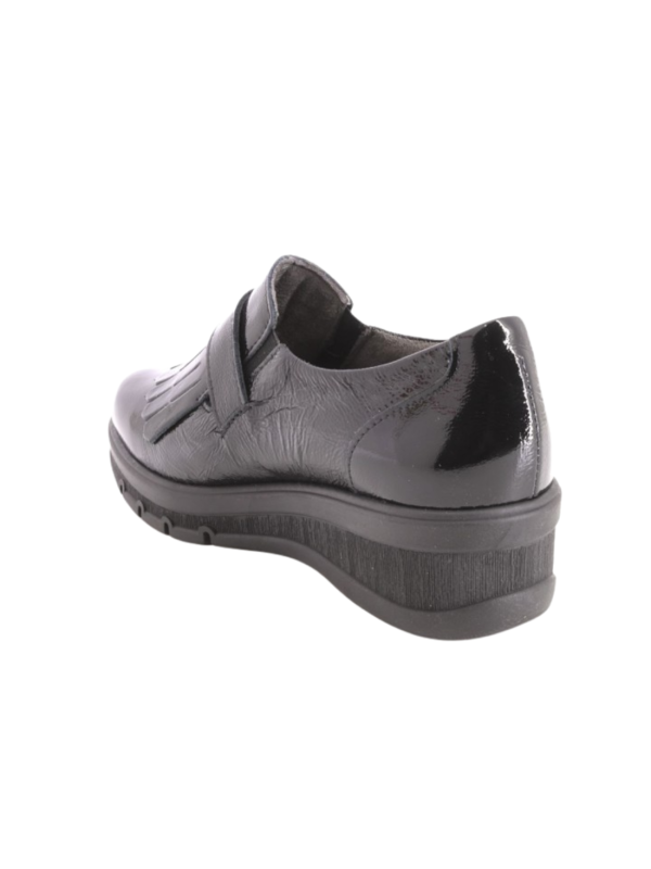 Zapato Pitillos 11544 Negro