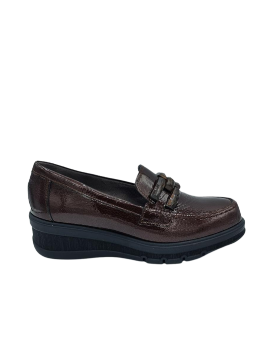 Mocasín Pitillos 11541 Marrón