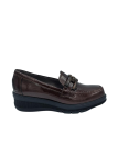 Mocasín Pitillos 11541 Marrón
