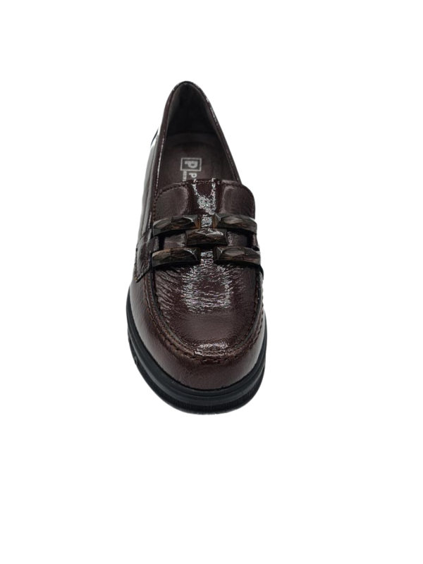 Mocasín Pitillos 11541 Marrón