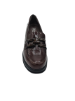 Mocasín Pitillos 11541 Marrón
