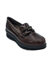 Mocasín Pitillos 11541 Marrón