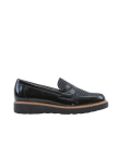 Mocasín Pitillos 11554 Negro