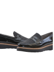 Mocasín Pitillos 11554 Negro