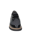 Zapato Pitillos 11555 Negro