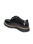Zapato Pitillos 11555 Negro
