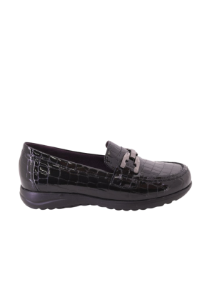 Mocasín Pitillos 20511 Negro