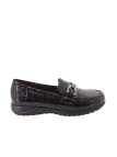 Mocasín Pitillos 20511 Negro