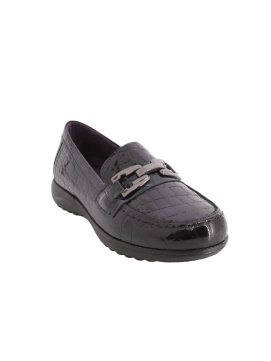 Mocasín Pitillos 20511 Negro