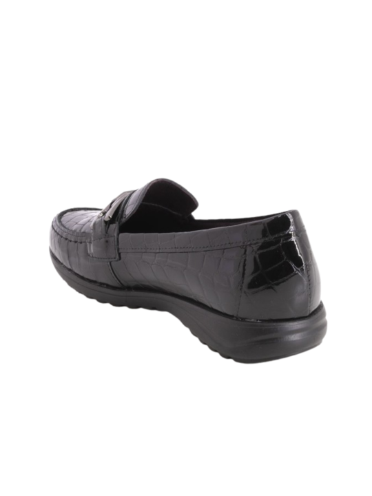 Mocasín Pitillos 20511 Negro