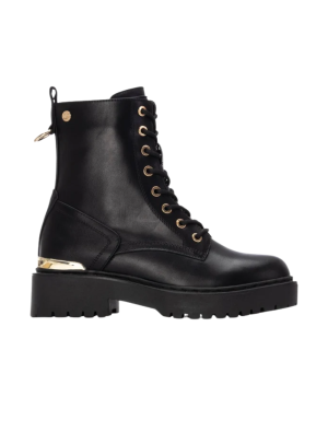 Botin Xti 144391 Negro