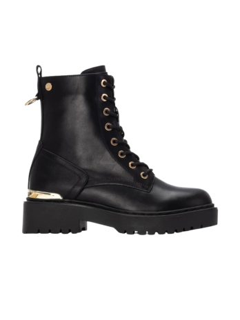 Botin Xti 144391 Negro