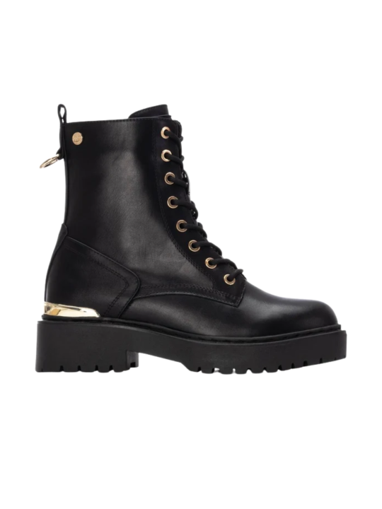 Botin Xti 144391 Negro