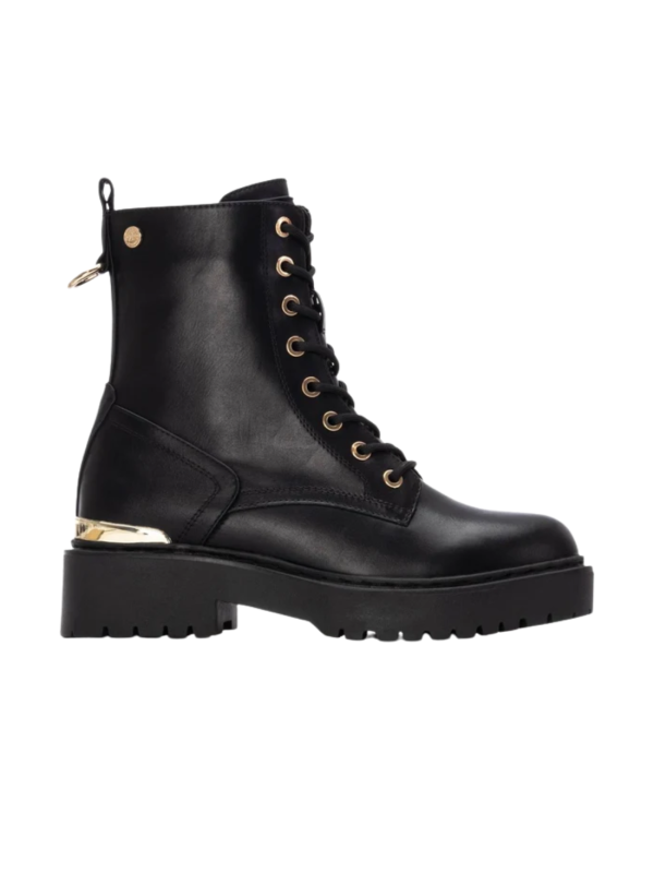 Botin Xti 144391 Negro