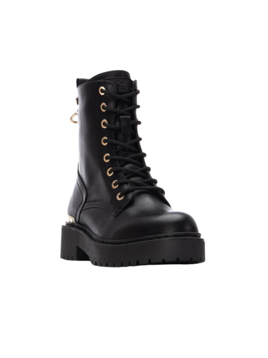 Botin Xti 144391 Negro