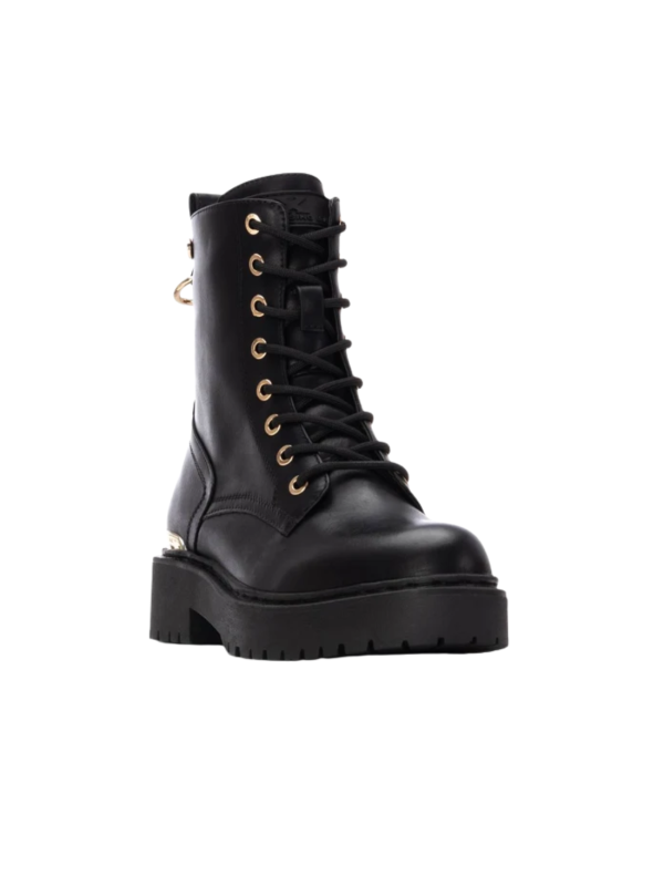 Botin Xti 144391 Negro