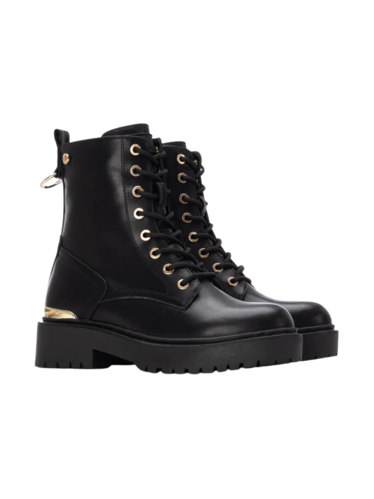 Botin Xti 144391 Negro