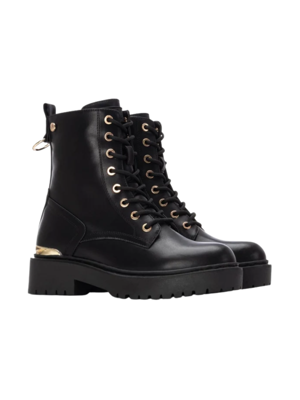 Botin Xti 144391 Negro
