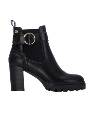 Botin Xti 146044 Negro