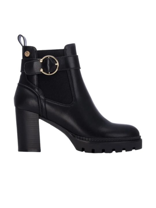 Botin Xti 146044 Negro