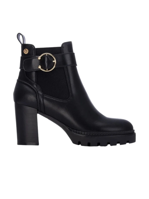 Botin Xti 146044 Negro