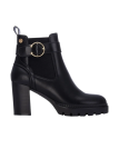 Botin Xti 146044 Negro