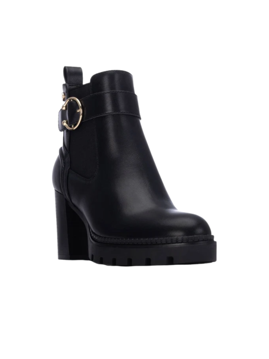 Botin Xti 146044 Negro