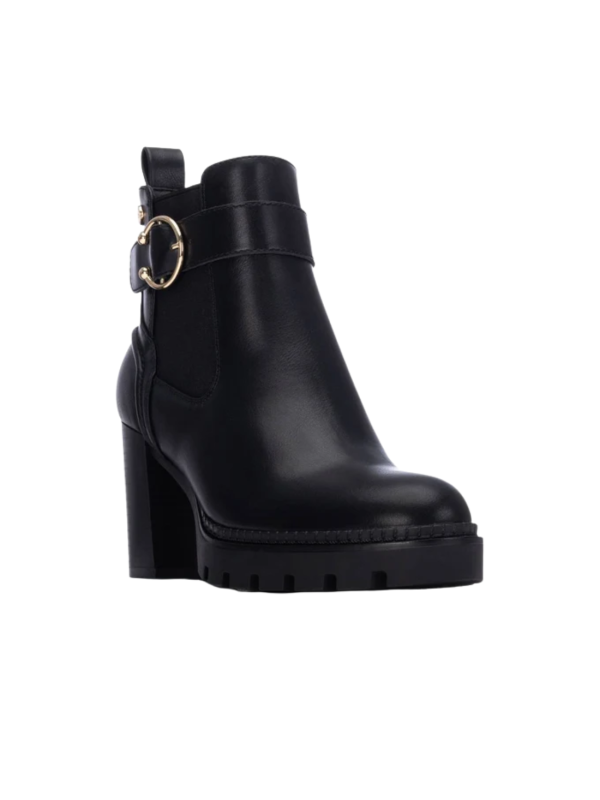 Botin Xti 146044 Negro