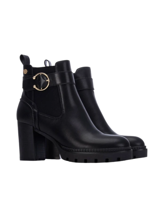 Botin Xti 146044 Negro