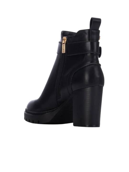 Botin Xti 146044 Negro
